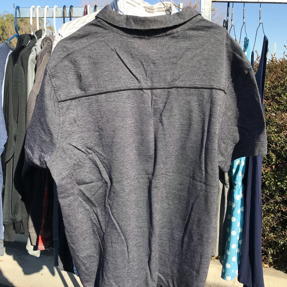 Collared Shirt - Picture 3 of 3